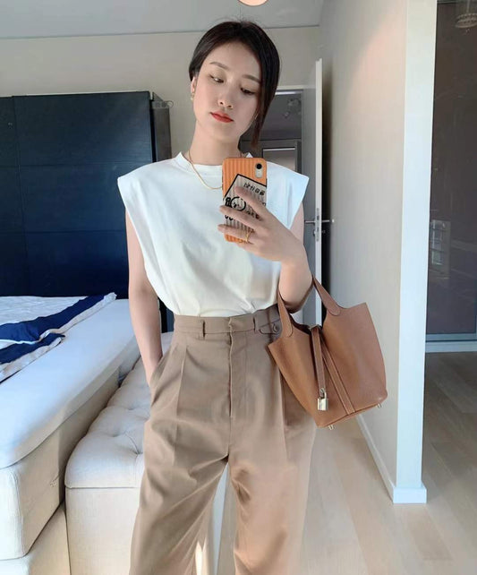 Herm New Product, Fully Hand-Sewn