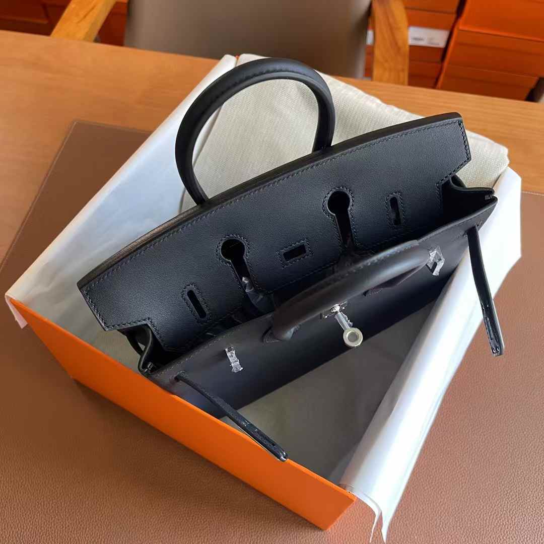 Herm New Product, Fully Hand-Sewn