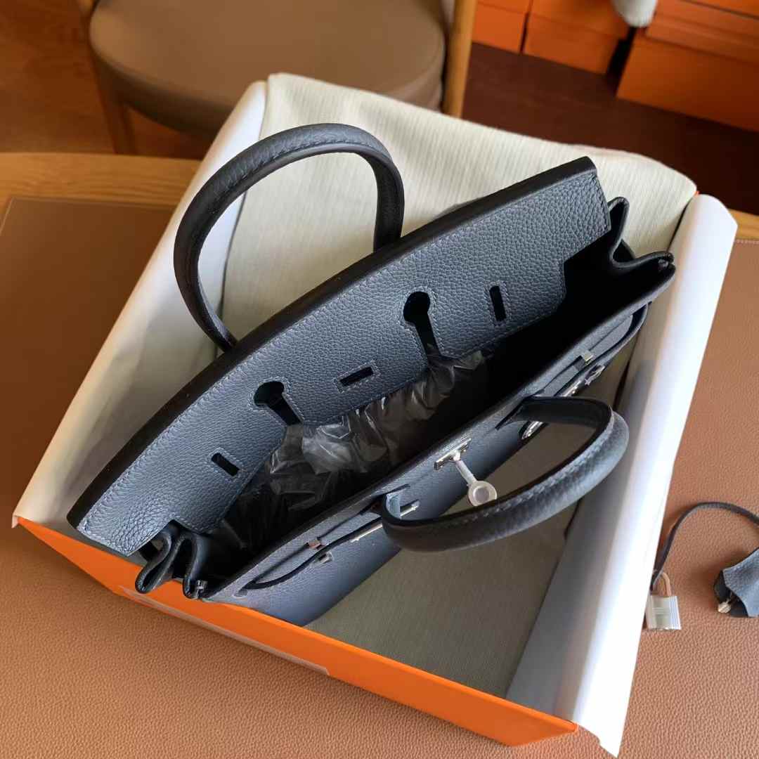 Herm New Product, Fully Hand-Sewn