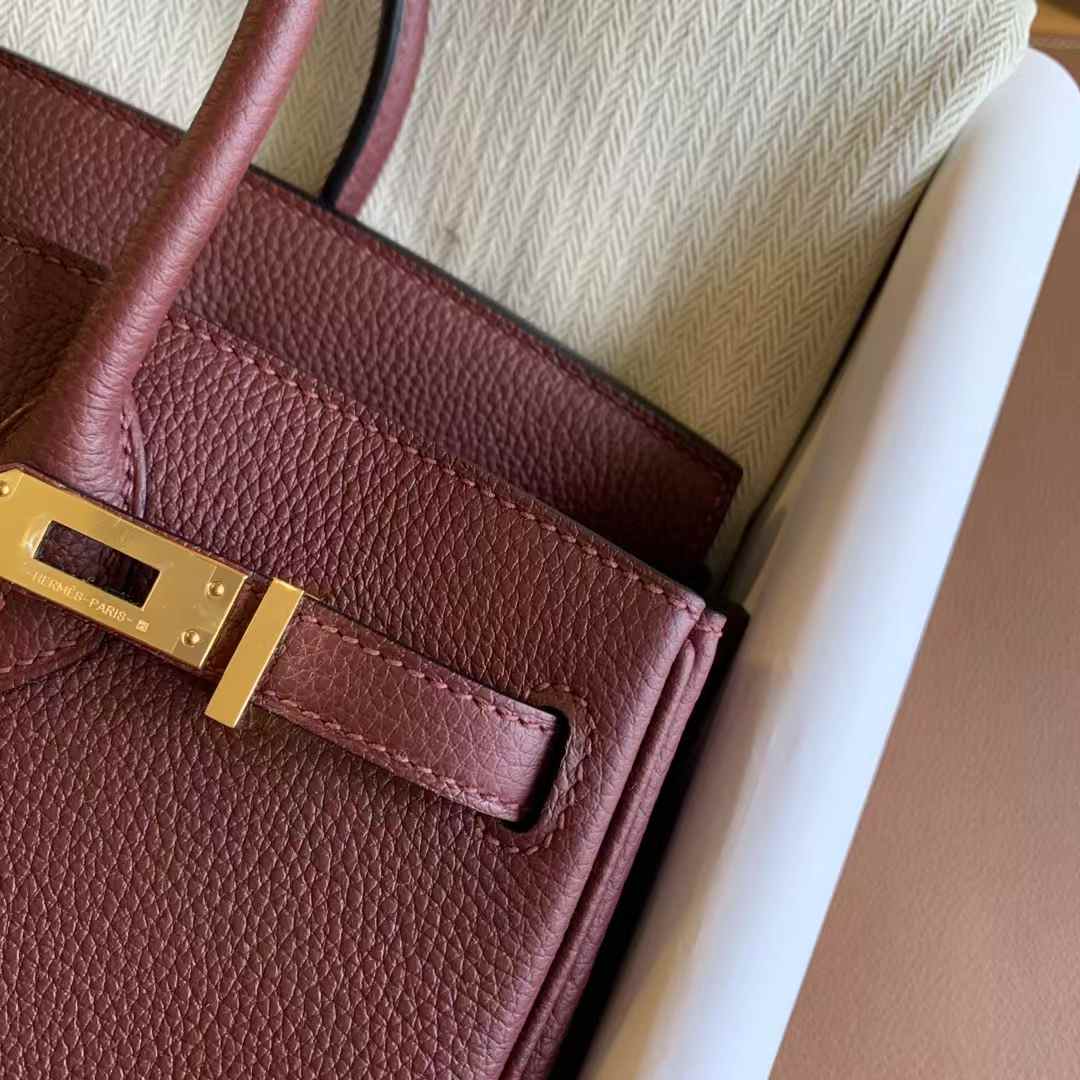 Herm New Product, Fully Hand-Sewn