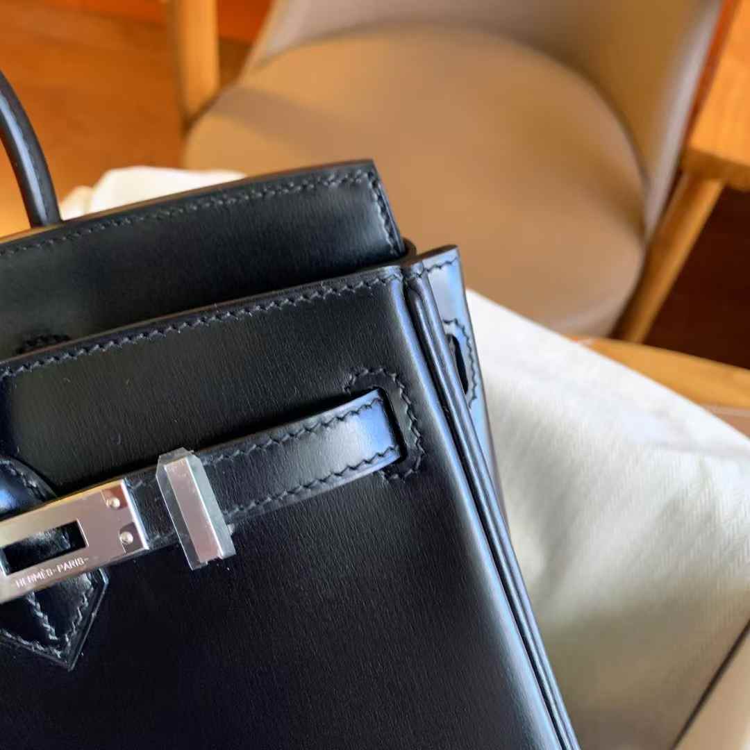 Herm New Product, Fully Hand-Sewn