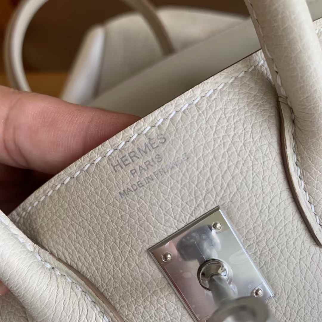 Herm25 New Product, Fully Hand-Sewn