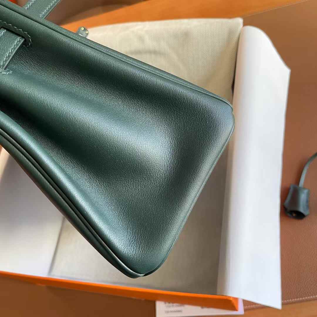 Herm25 New Product, Fully Hand-Sewn