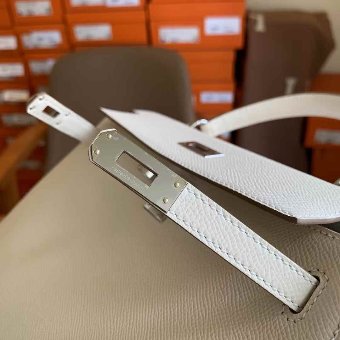 Herm25 New Product, Fully Hand-Sewn