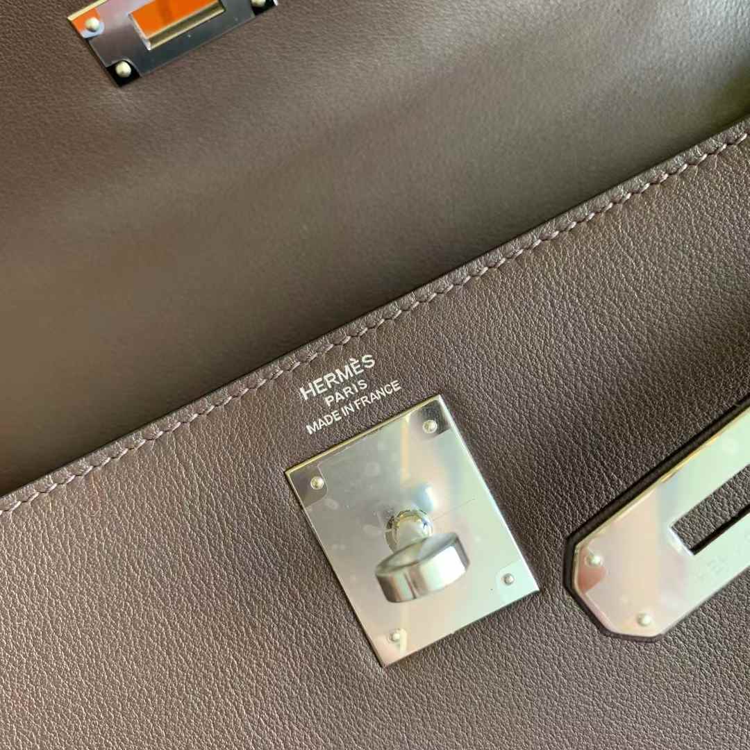 Herm28 New Product, Fully Hand-Sewn