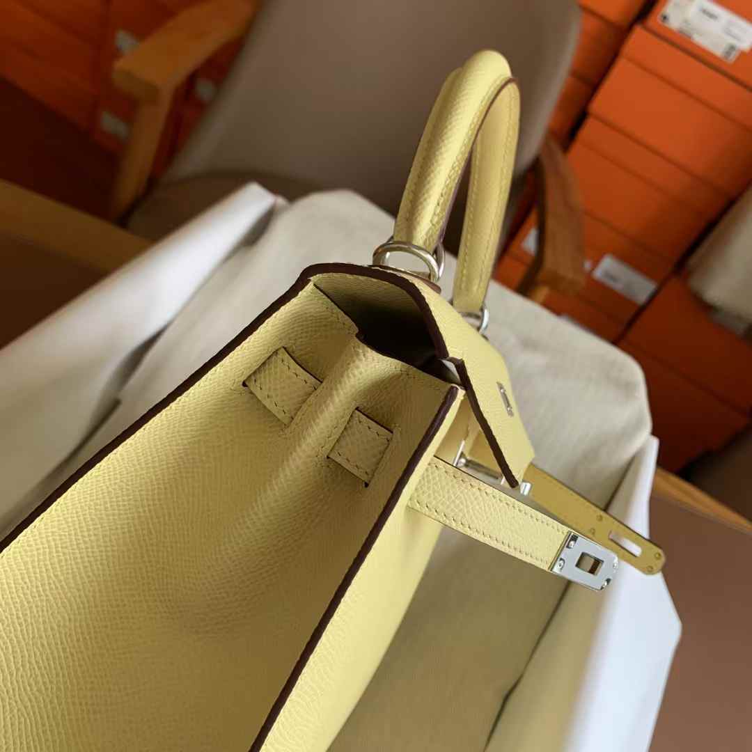 Herm25 New Product, Fully Hand-Sewn