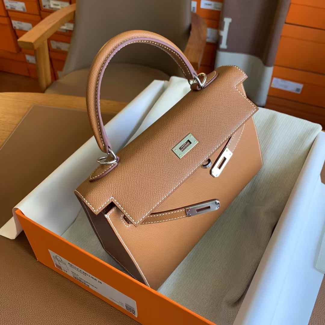 Herm25 New Product, Fully Hand-Sewn