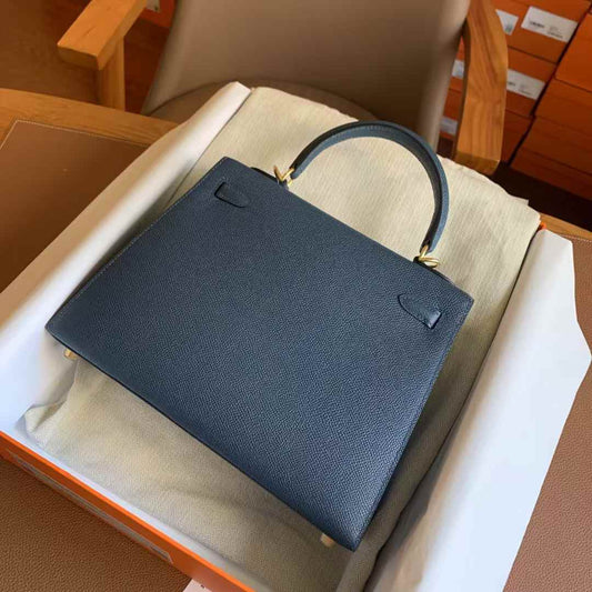 Herm25 New Product, Fully Hand-Sewn