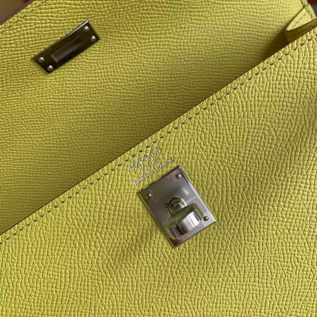 Herm25 New Product, Fully Hand-Sewn