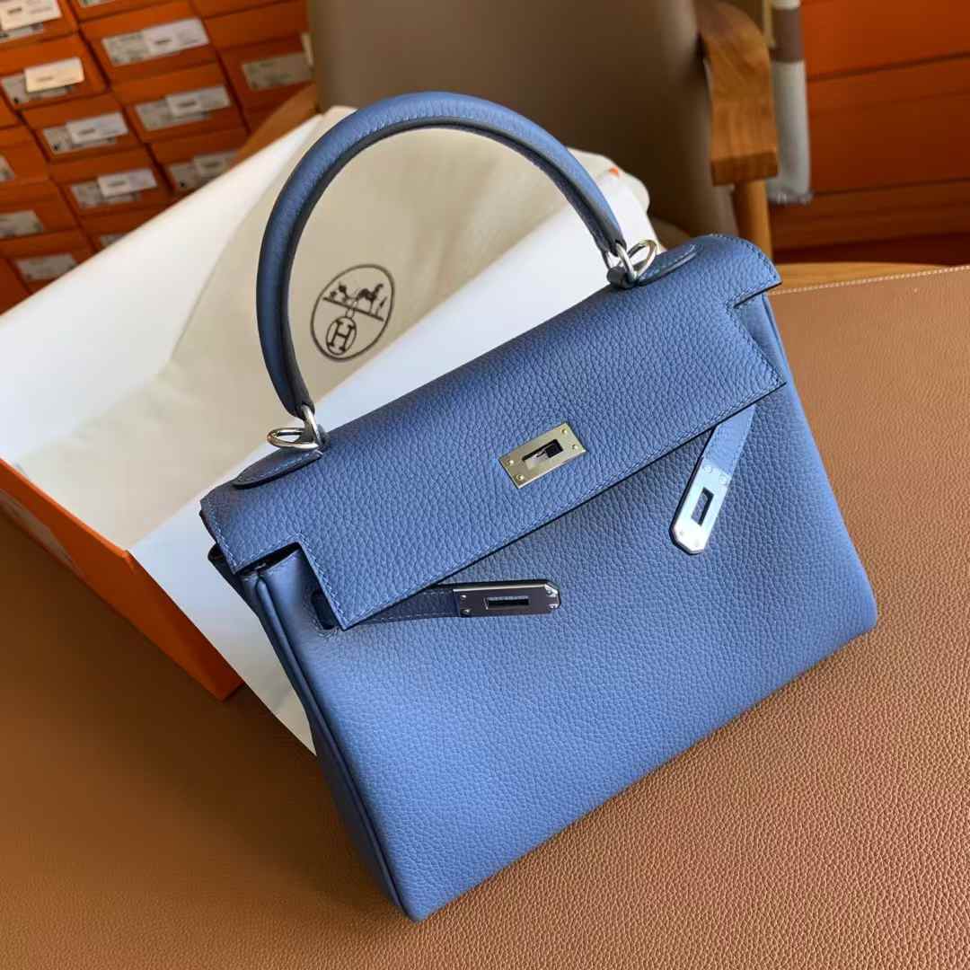 Herm25 New Product, Fully Hand-Sewn