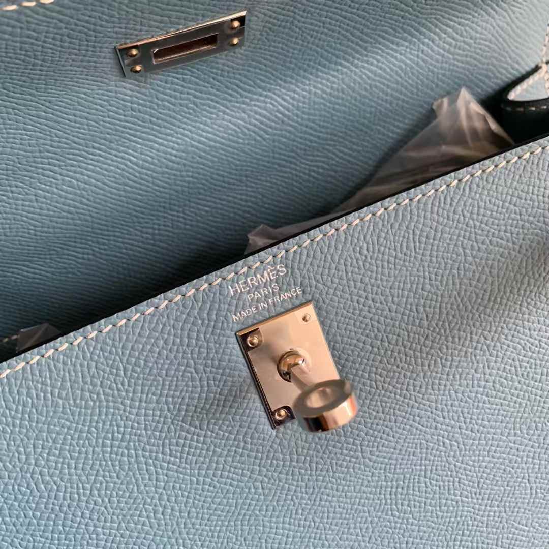 Herm25 New Product, Fully Hand-Sewn