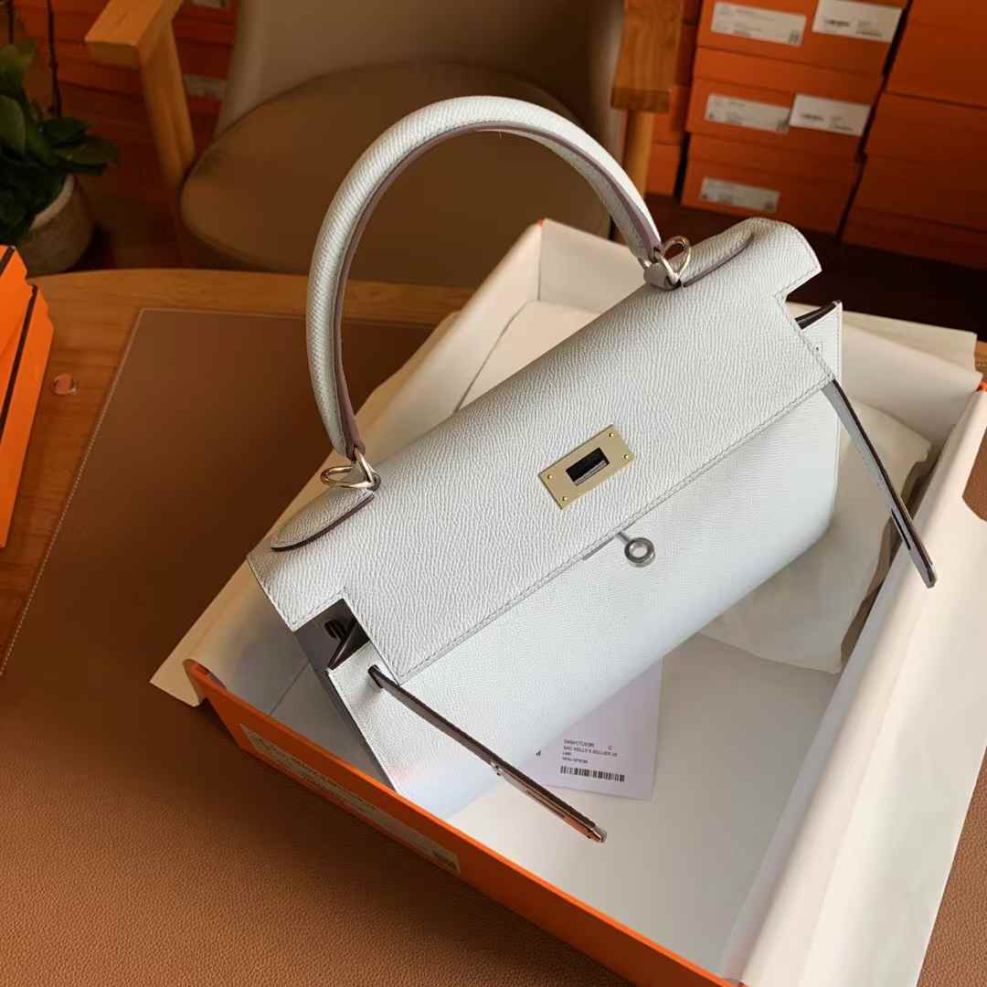 Herm28 New Product, Fully Hand-Sewn