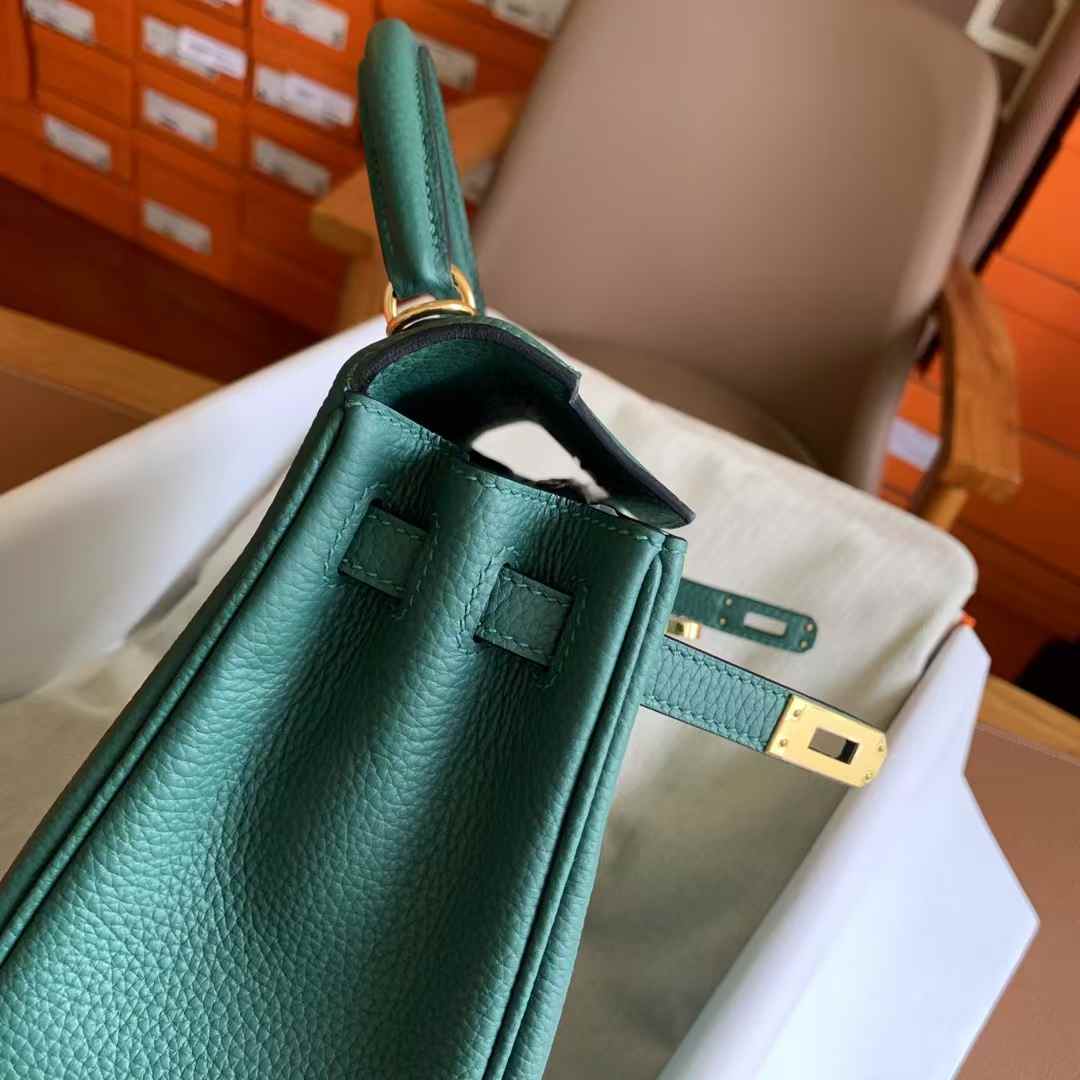 Herm28 New Product, Fully Hand-Sewn