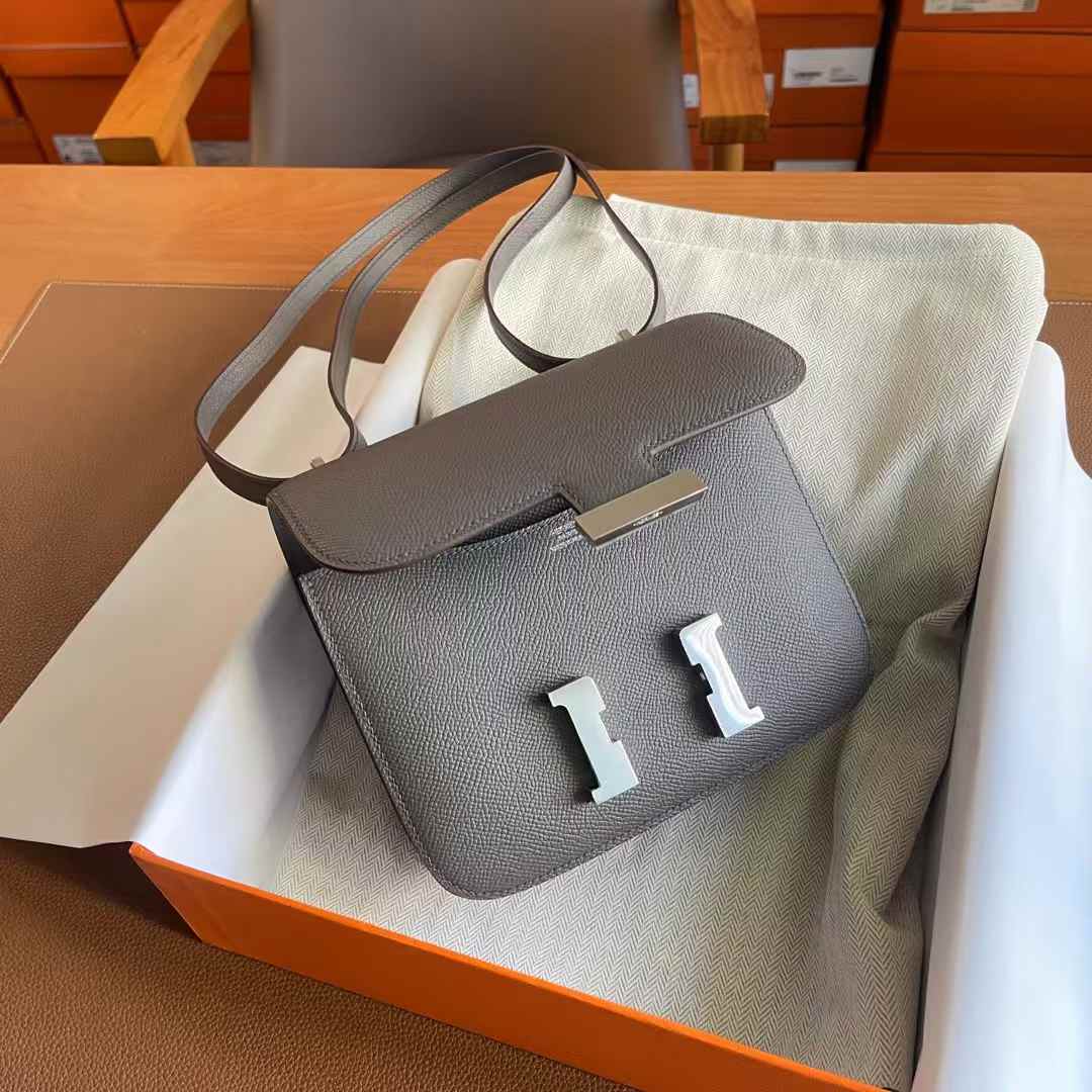 Herm19 New Product, Fully Hand-Sewn