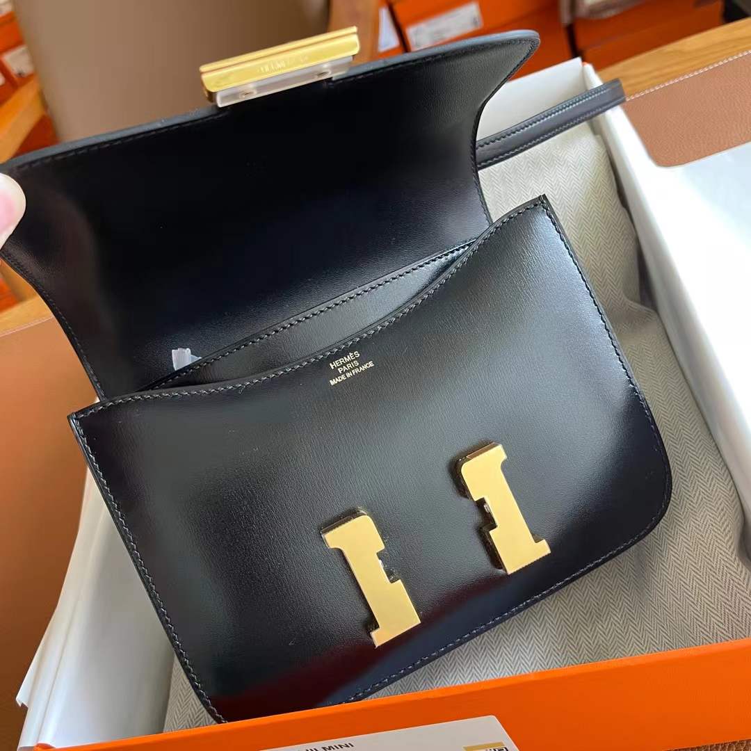 Herm19 New Product, Fully Hand-Sewn