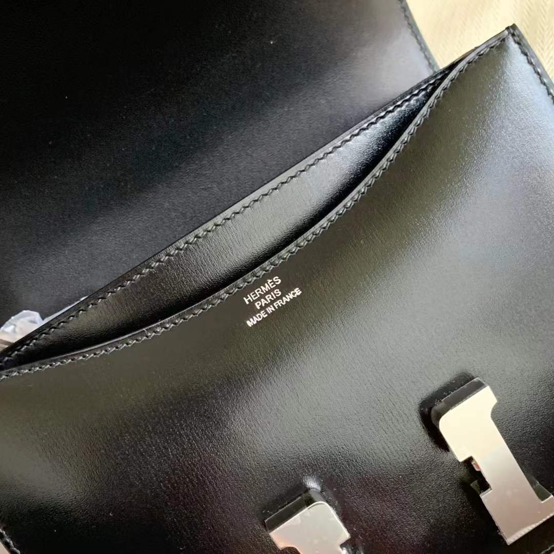 Herm19 New Product, Fully Hand-Sewn