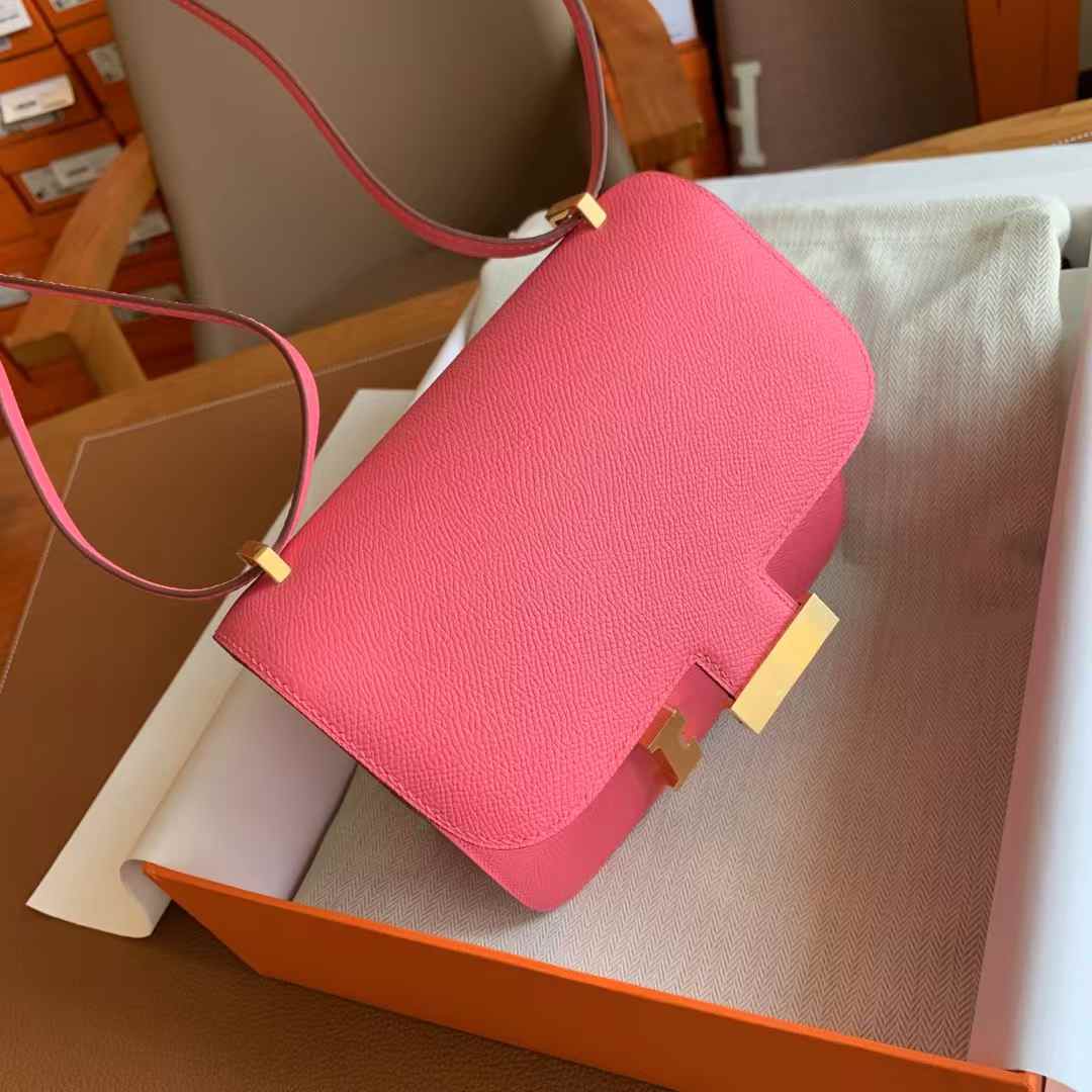 Herm19 New Product, Fully Hand-Sewn