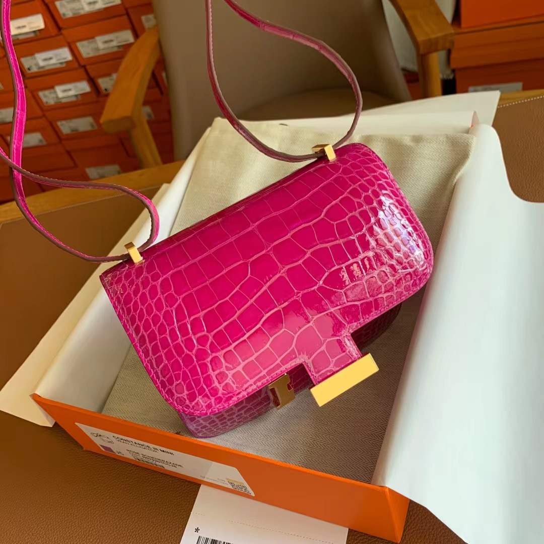 Herm19 New Product, Fully Hand-Sewn