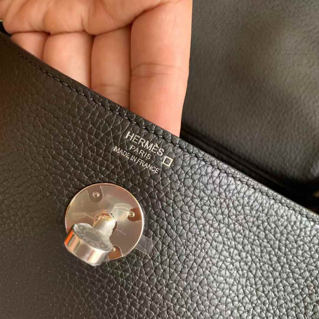 Herm26 New Product, Fully Hand-Sewn