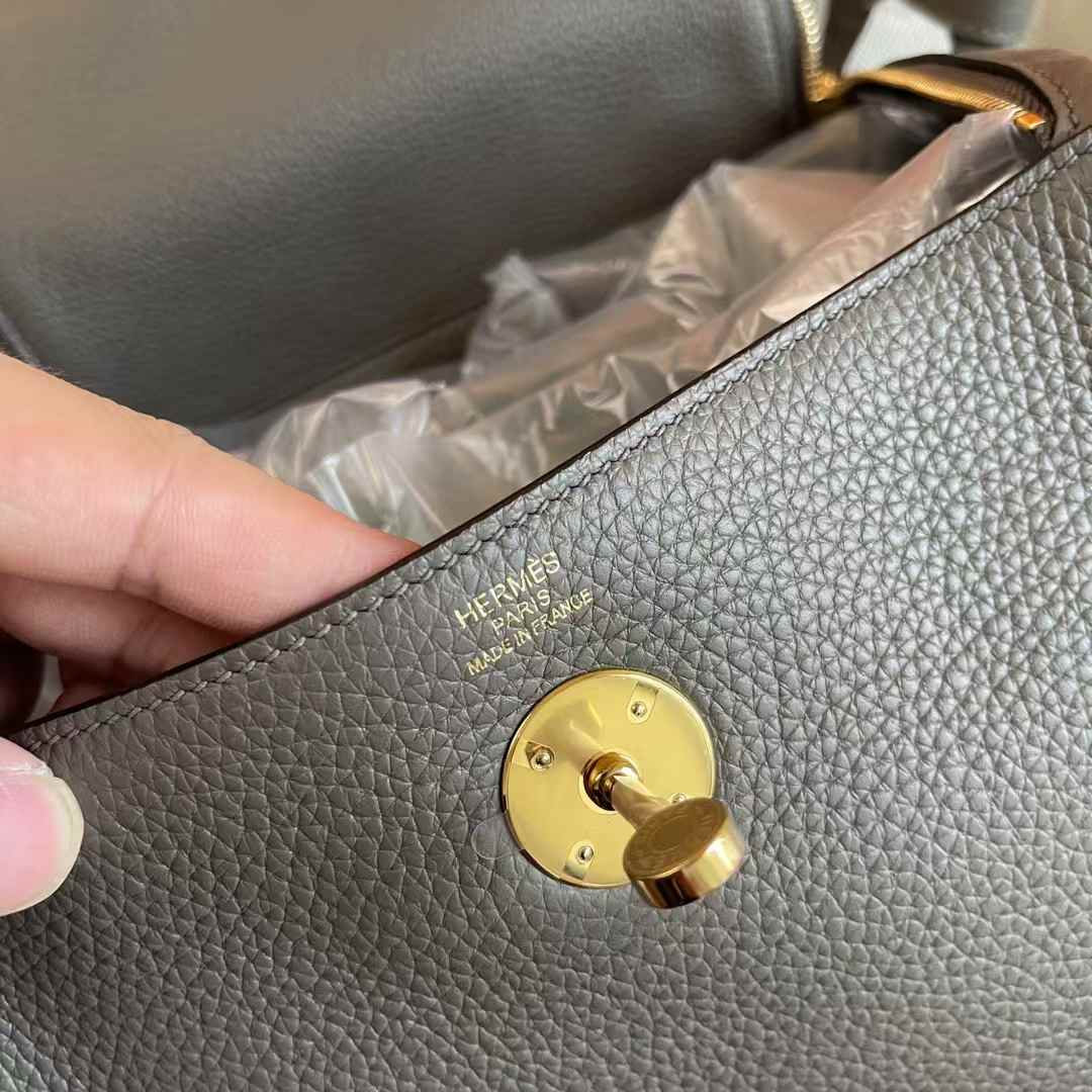 Herm26 New Product, Fully Hand-Sewn