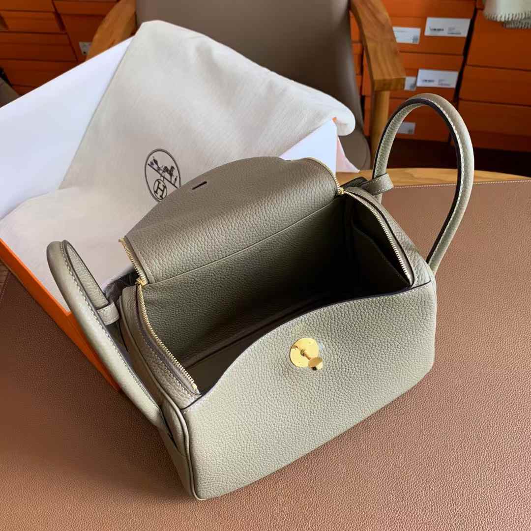 Herm26 New Product, Fully Hand-Sewn