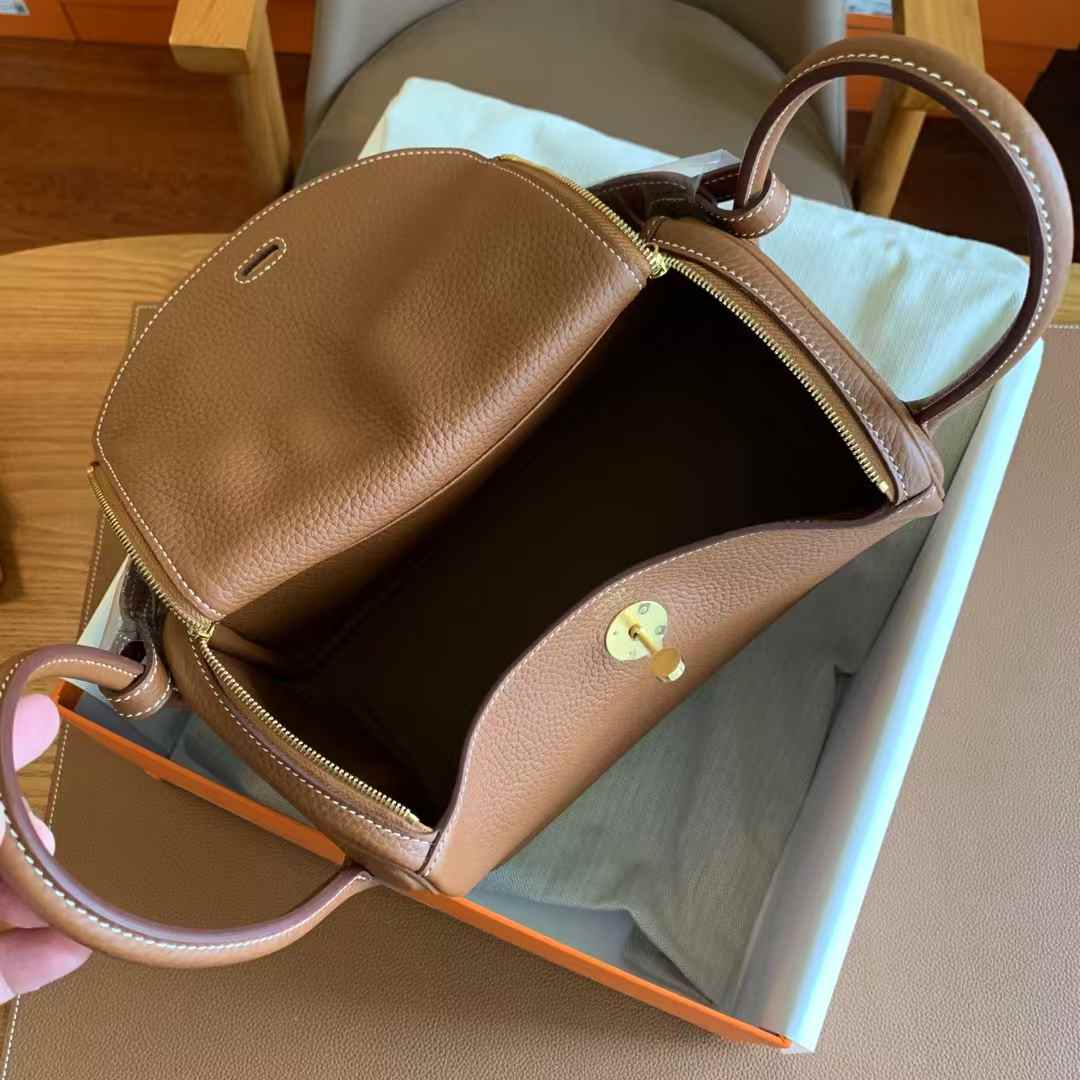 Herm26 New Product, Fully Hand-Sewn