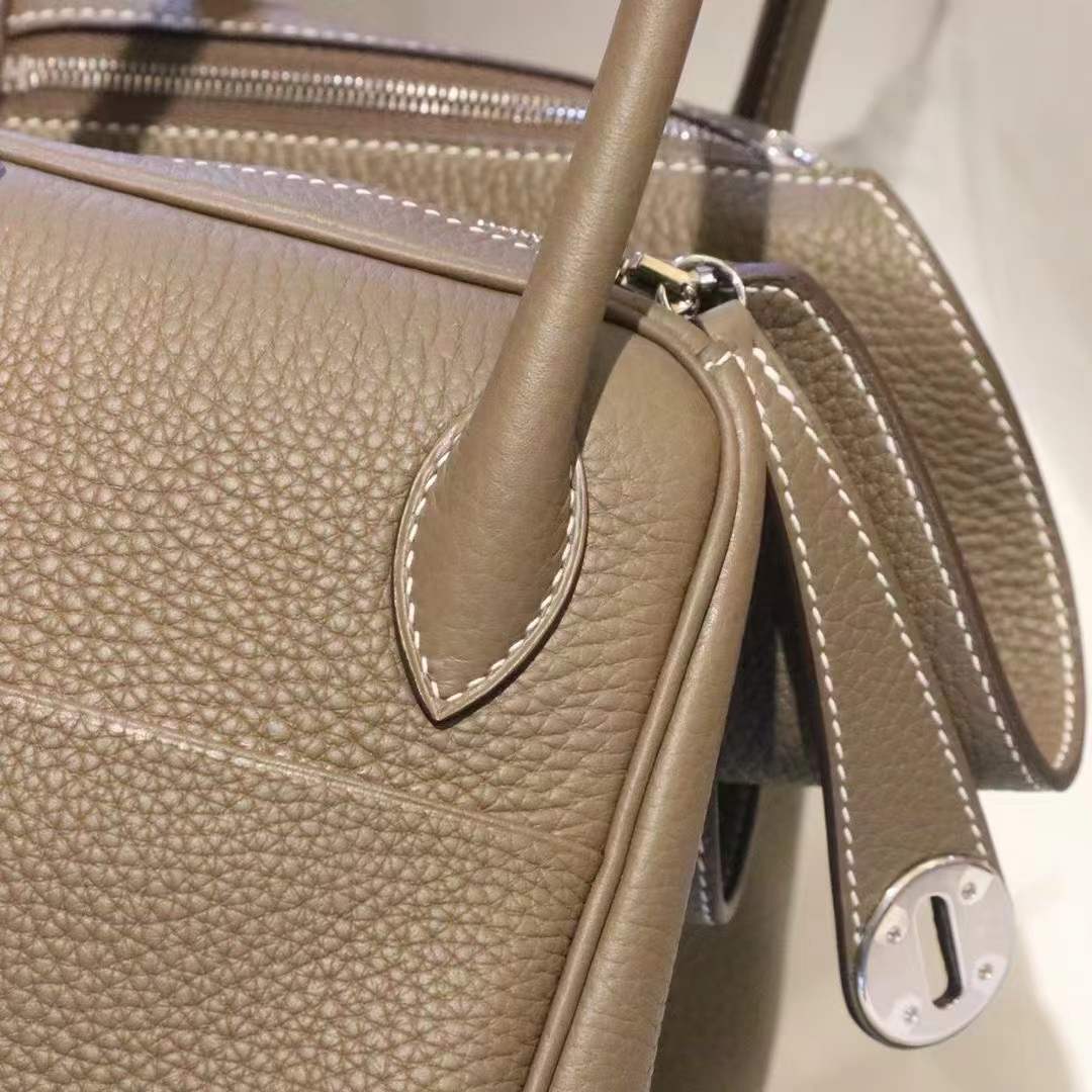 Herm26 New Product, Fully Hand-Sewn