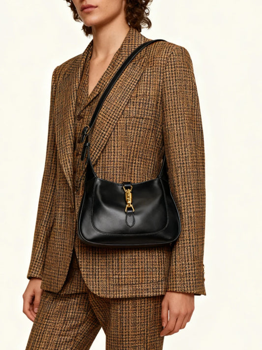 Guc Jackie1961 armpit bag