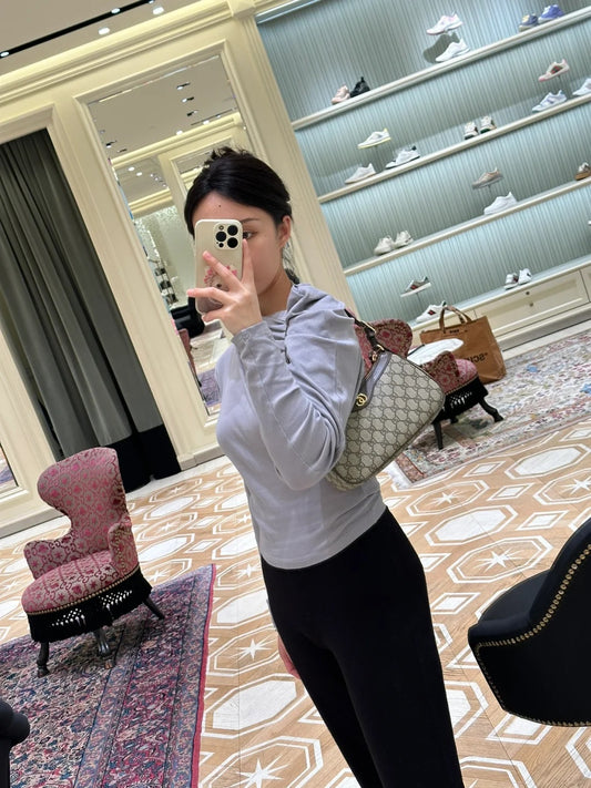 Guc Ophidia small shoulder bag