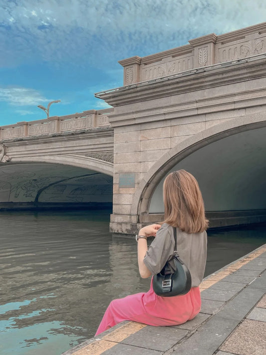 Fen New*Classic Bags