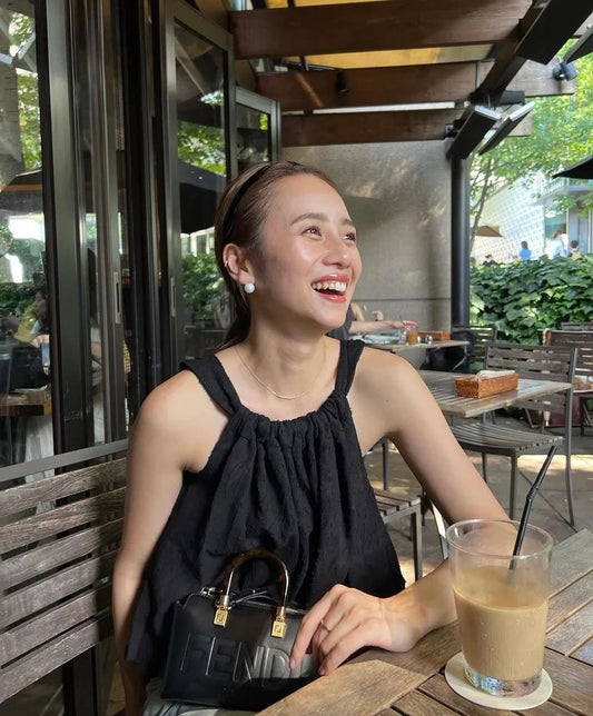 Fen New*mini by the way Classic Bags