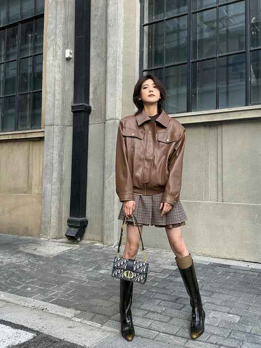 CD High version π― Montaigne chain bag