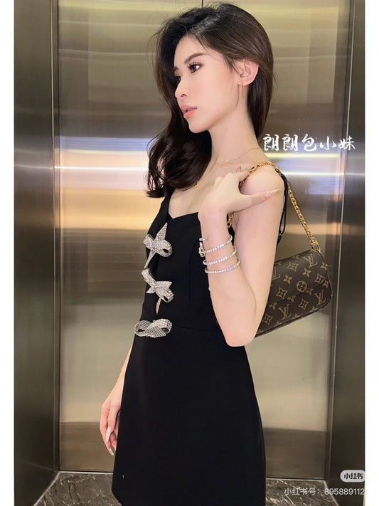 louis Wallet on Chain Ivy Bag