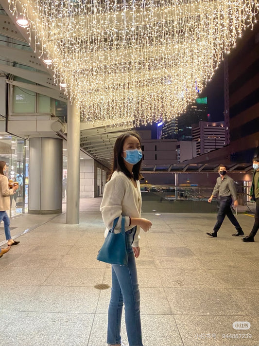 Herm New Product, Fully Hand-Sewn