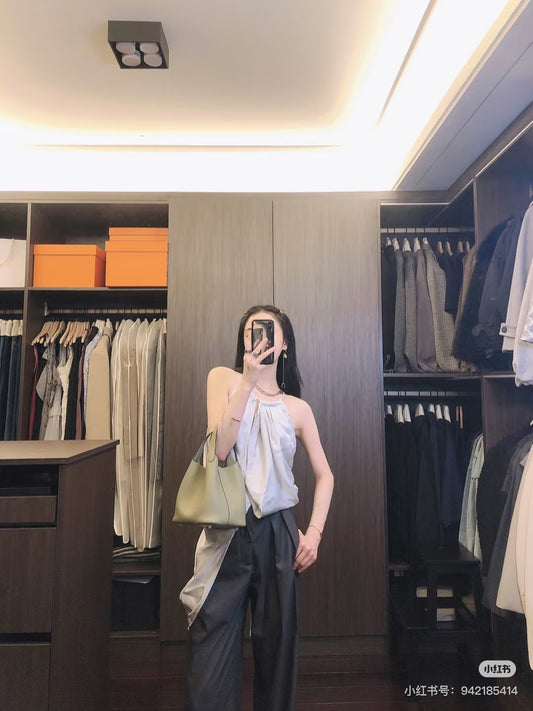 Herm New Product, Fully Hand-Sewn