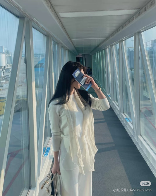 Herm New Product, Fully Hand-Sewn