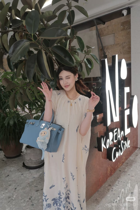 Herm New Product, Fully Hand-Sewn