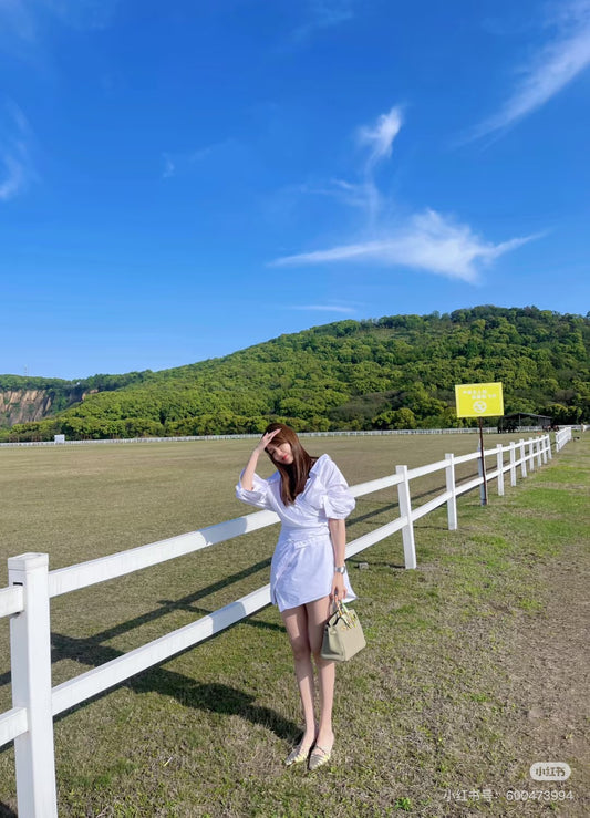 Herm New Product, Fully Hand-Sewn