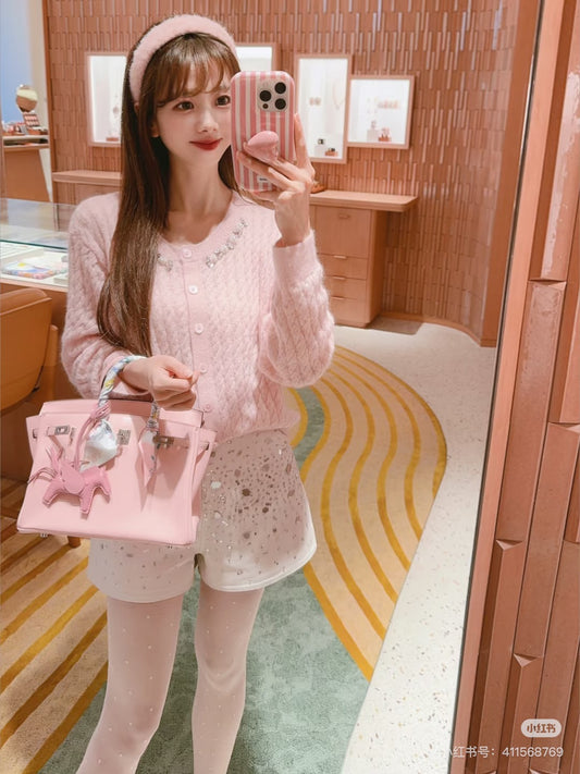 Herm25 New Product, Fully Hand-Sewn