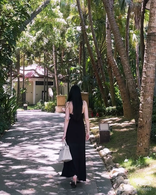 Herm25 New Product, Fully Hand-Sewn