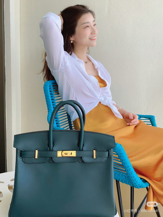 Herm25 New Product, Fully Hand-Sewn