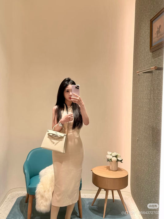 Herm25 New Product, Fully Hand-Sewn