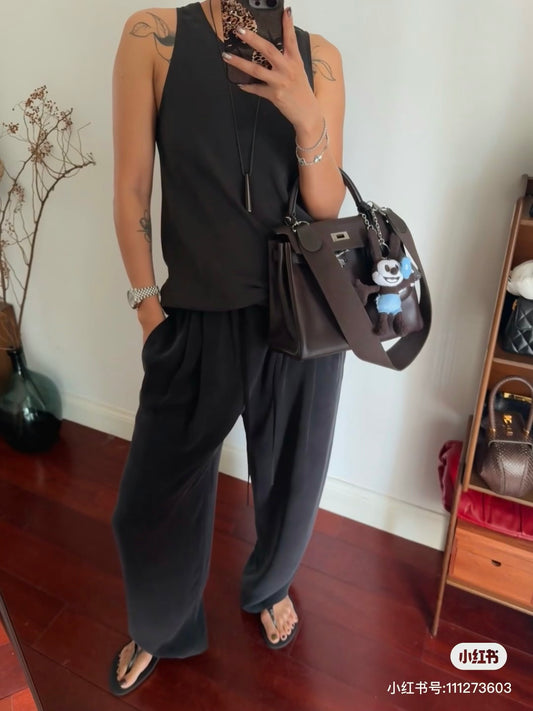 Herm28 New Product, Fully Hand-Sewn