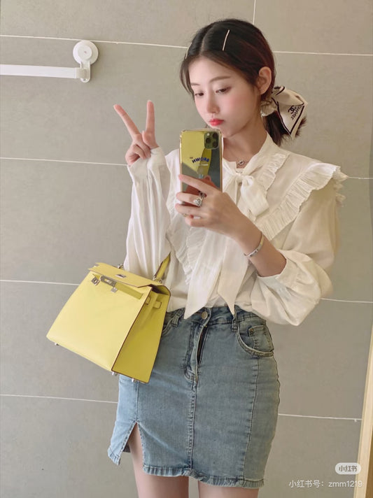 Herm25 New Product, Fully Hand-Sewn