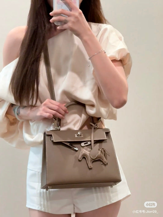 Herm25 New Product, Fully Hand-Sewn