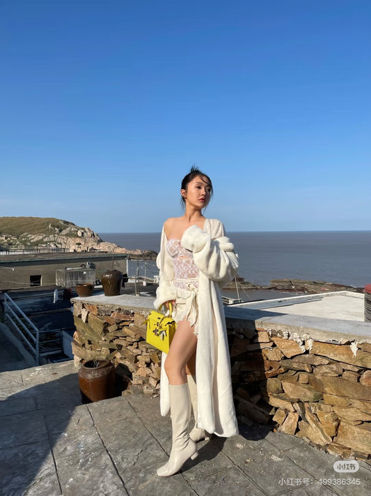 Herm25 New Product, Fully Hand-Sewn