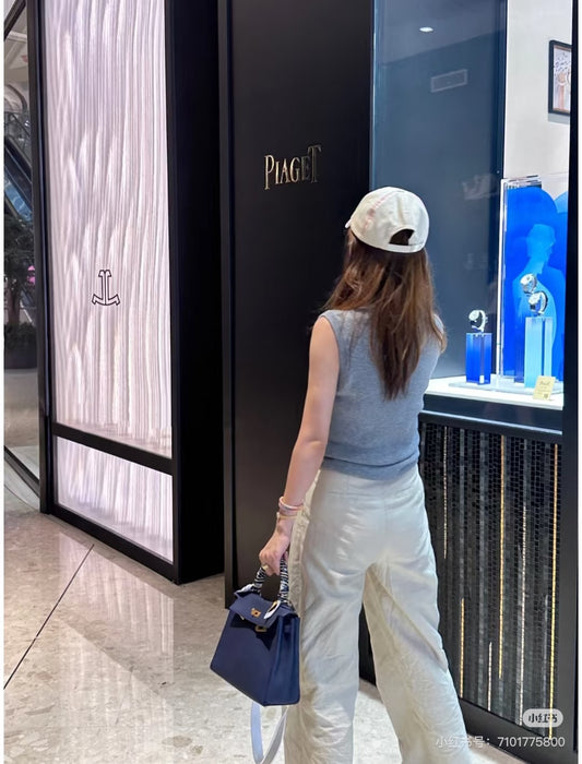 Herm25 New Product, Fully Hand-Sewn