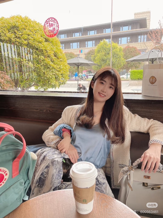 Herm28 New Product, Fully Hand-Sewn