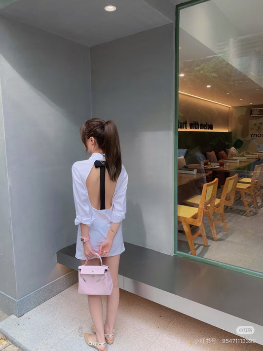 Herm25 New Product, Fully Hand-Sewn