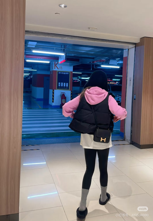 Herm19 New Product, Fully Hand-Sewn